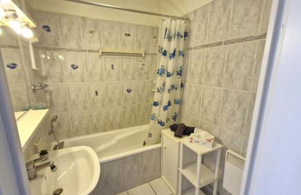 Royan - APPARTEMENT avec EMPLACEMENT IDEAL - terrasse - garage privatif - Foto 21