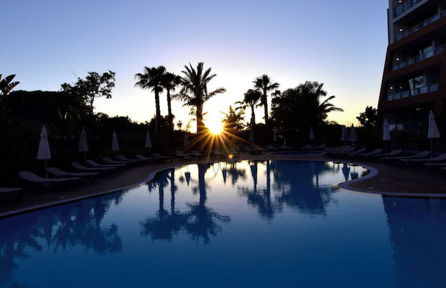 Pestana Alvor Park - Photo 49