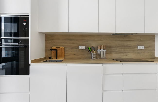 Tropical Beach Penthouse - Foto 10