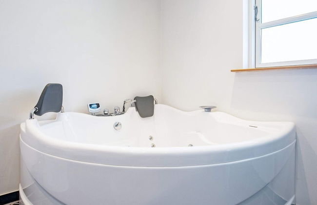 Luxury Spa Retreat in Lolland - By Traum Ferienwohnungen - Foto 9