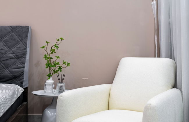 Anna Premier Apartment Ho Chi Minh 2 - Foto 13