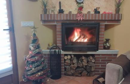 Casa Rural El Abuelo Anselmo - Foto 12