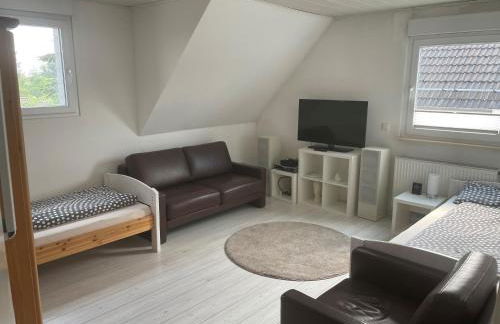 Maintal Apartment 1 - Foto 13