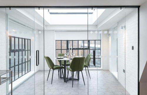 Urban Chic - Clink Street - Foto 20