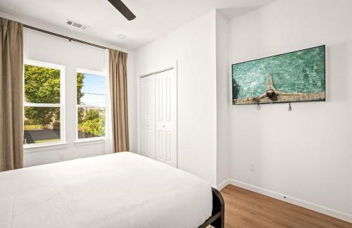 Resort-Style 3BR Ensuites, Slps7, Pool&, Gated, BBQ - Photo 26