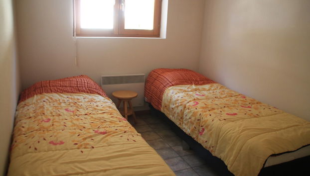 Orchidee Od17 Telecabine & Mountain 6 Pers - Foto 2, Habitación