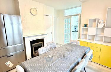 4 Bedrooms House CheapUKholiday - Foto 20