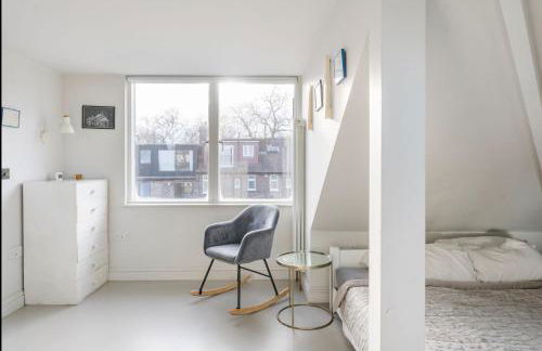 Large, modern, light, open plan designer house - Foto 14