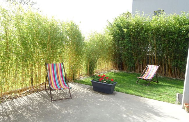 Modern House not far From Mont Saint-michel - Foto 23