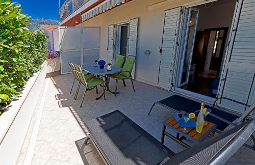 Apartment Michelle - Foto 24