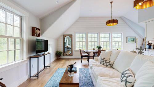 Coveside Carriage House - Foto 5