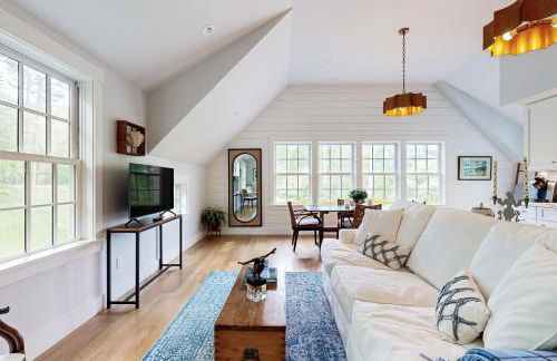 Coveside Carriage House - Foto 5