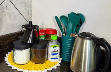 Refúgio de Paraíso - Foto 15