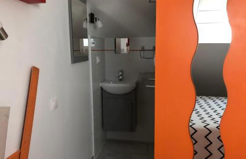 Gîte tout confort près du circuit des 24H du Mans - 3 chambres, jardin et parking privé - FR-1-410-261 - Photo 6