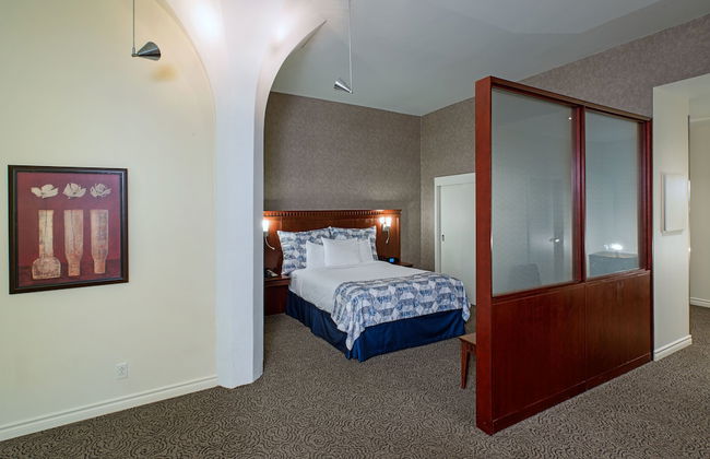 Le Square Phillips Hotel And Suites - Foto 10