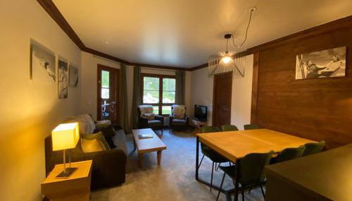 Arc 1950 - Appartement Premium Rénové - Manoir Savoie - Photo 5