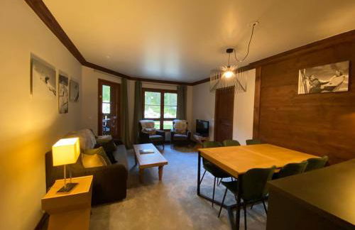 Arc 1950 - Appartement Premium Rénové - Manoir Savoie - Photo 5