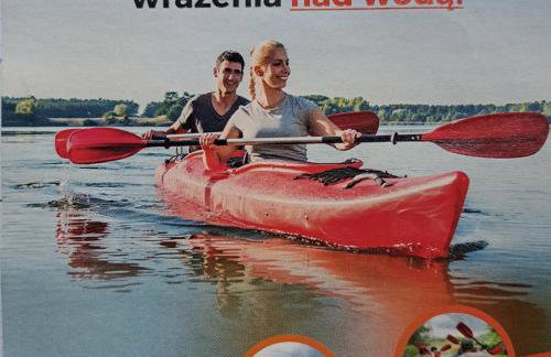 Domek wycieczkowy - Foto 31