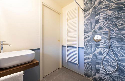 Cozy Court - Relax in Monferrato - Foto 34