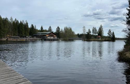 Ferienwohnung im Fichtelgebirge - nahe der Skipiste mit Balkon & Free Parking - Foto 20