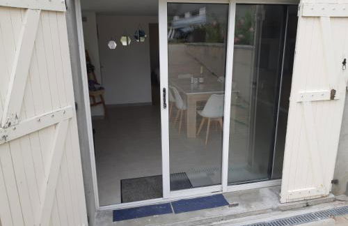 Les châtillonnes 25 minutes du zoo de beauval - Foto 10