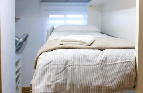 Apartamento pobla farnals playa precioso - Foto 10