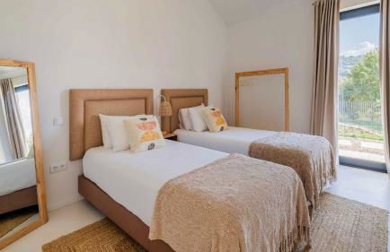 Quinta da Lameirinha Douro, Boutique Home - Heated Pool and Jacuzzi - Foto 25