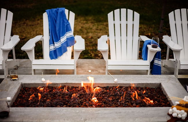 Marquee By Avantstay Modern Stylish Estate w Pool Entertainers Courtyard - Foto 6