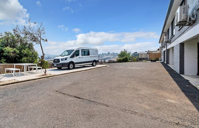 Youngtown Executive Apartments - Foto 24