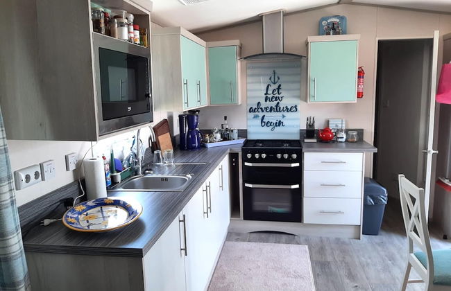 Cozy Chalet for Couples - Photo 6