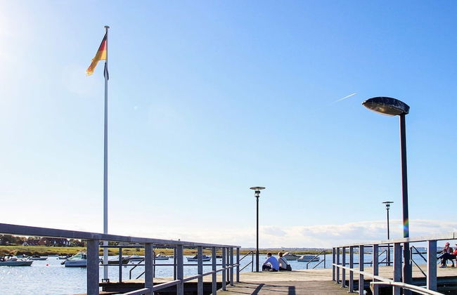 6 Personen Ferienhaus in Wendtorf - Foto 16