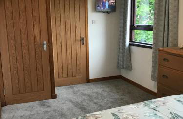 Hebridean Holiday House - Foto 28