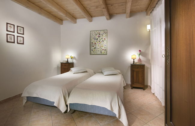 Agriturismo Valleverde - Photo 40