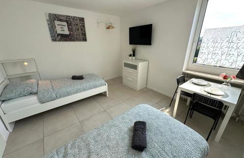 3-Zimmer Wohnung für Monteure & Geschäftsreisende - Foto 24