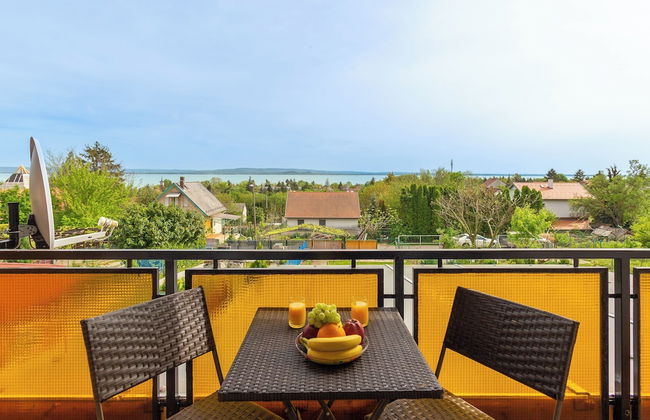 House Hortenzia Lake View - Foto 41