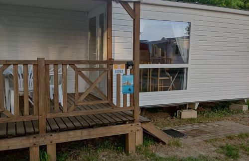 Smart Home Venezia mit Terrasse, ca 15min Europapark, Rulantica - Foto 10