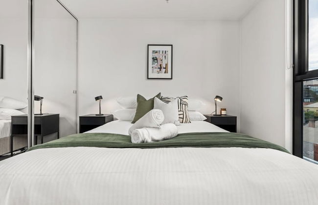 Richmond Premium Escape - Walk to the MCG - Foto 10