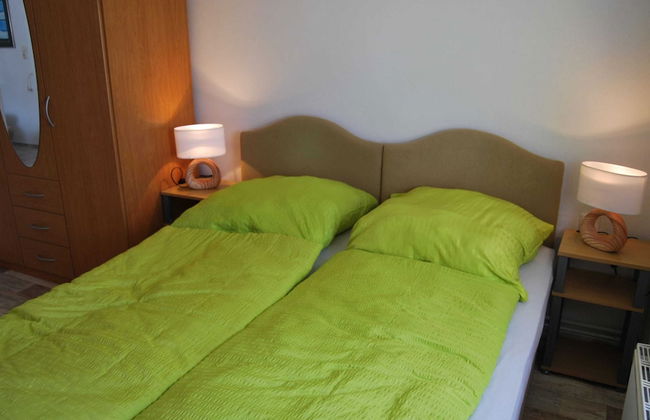 Delightful Apartment in Bastorf With Terrace - Photo 1