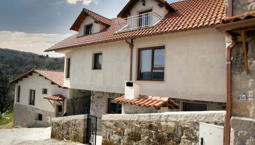 Casa Saborido - Foto 4