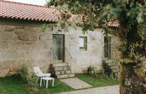 Casa da Fonte de Cima Turismo Rural com Piscina e Natureza - Foto 36