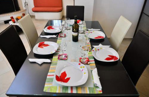 Villa Eli Keratokampos - Foto 39