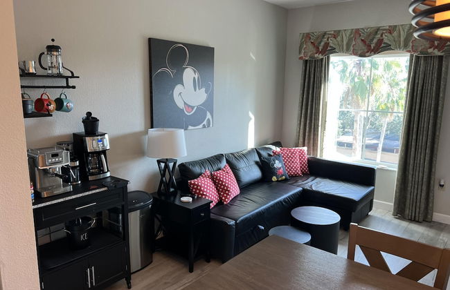 Lake Buena Vista Suite 2 Queens - Foto 8