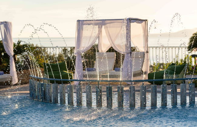 Pefkos View Suites & Maisonette - Foto 1