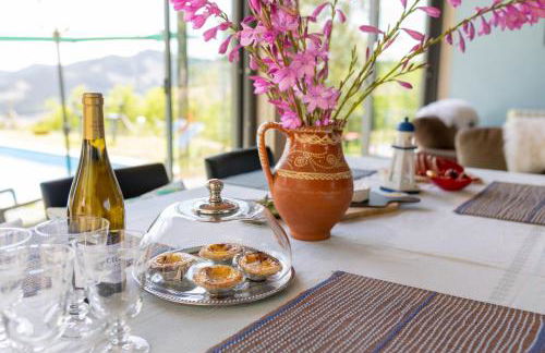 The Pool House - Foto 17