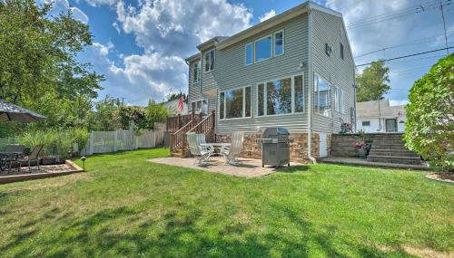 Waterfront Home on Lake George with Boat Dock! - Foto 2