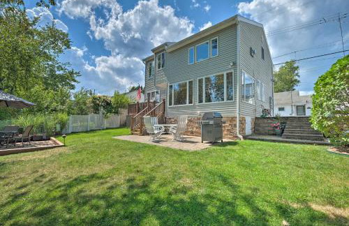 Waterfront Home on Lake George with Boat Dock! - Foto 2