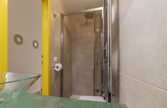 San Lorenzo Modern Flat - Foto 23