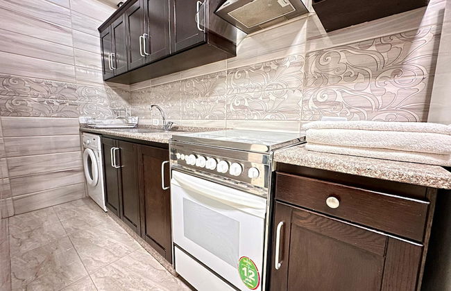 Margarita Hotel Amman - Foto 6