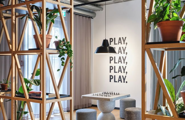 STAYERY Frankfurt Sachsenhausen - Foto 8