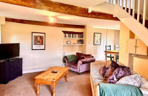 Octon Cottages Luxury 1 and 2 Bedroom cottages 1 mile from Taunton centre - Foto 61